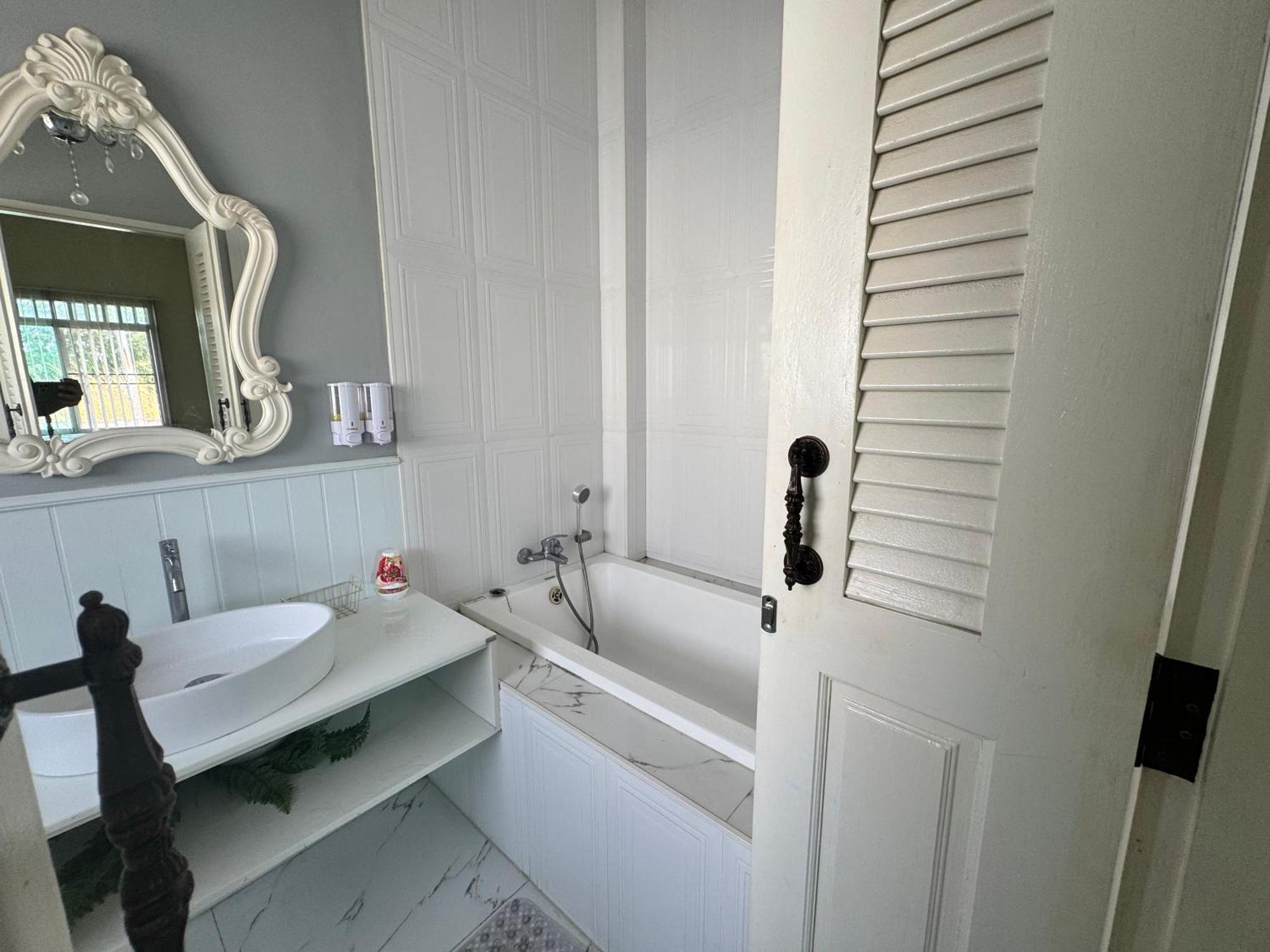 Villa95 * Chiang Mai