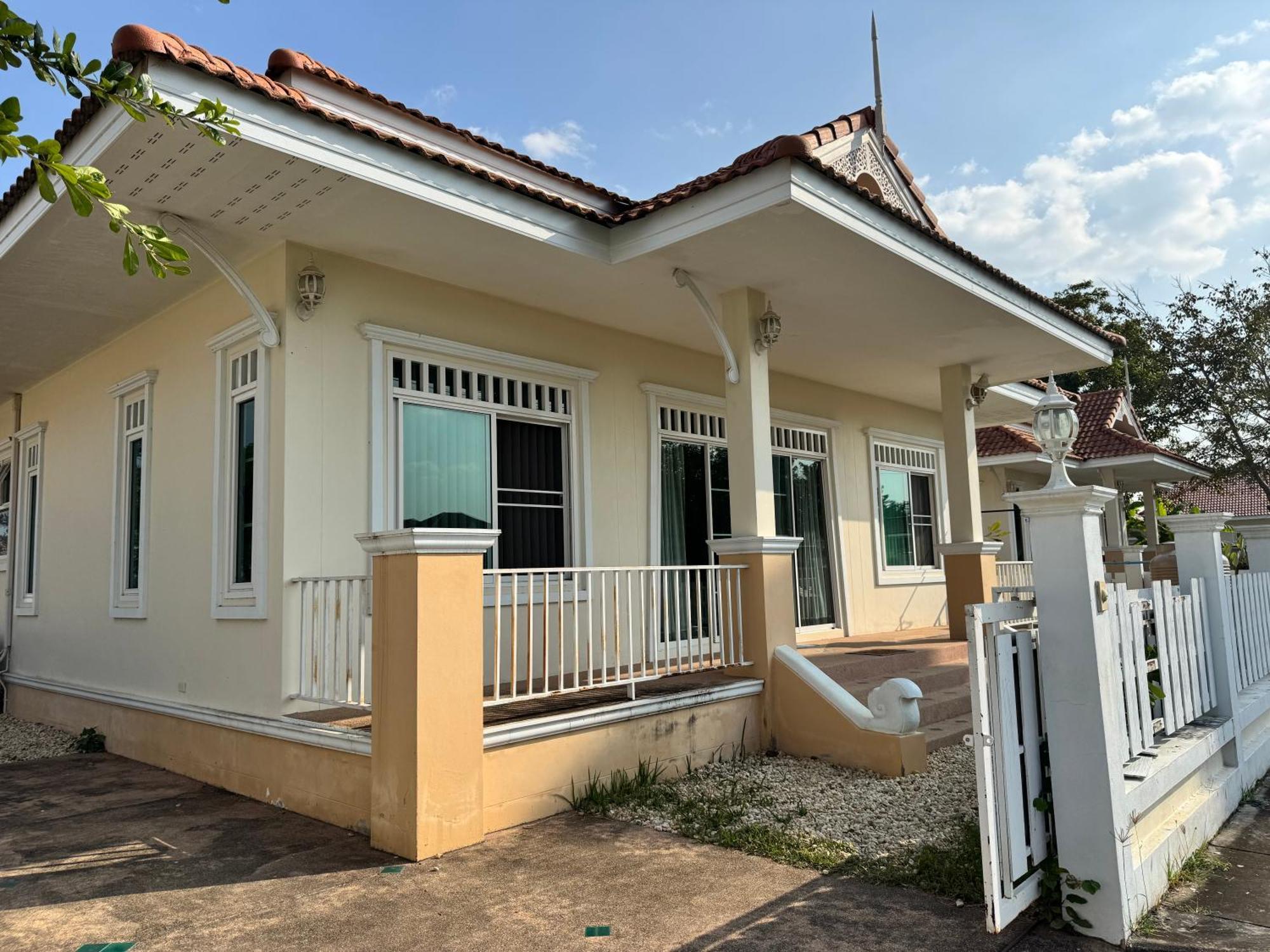 Villa95 Rumah percutian *
