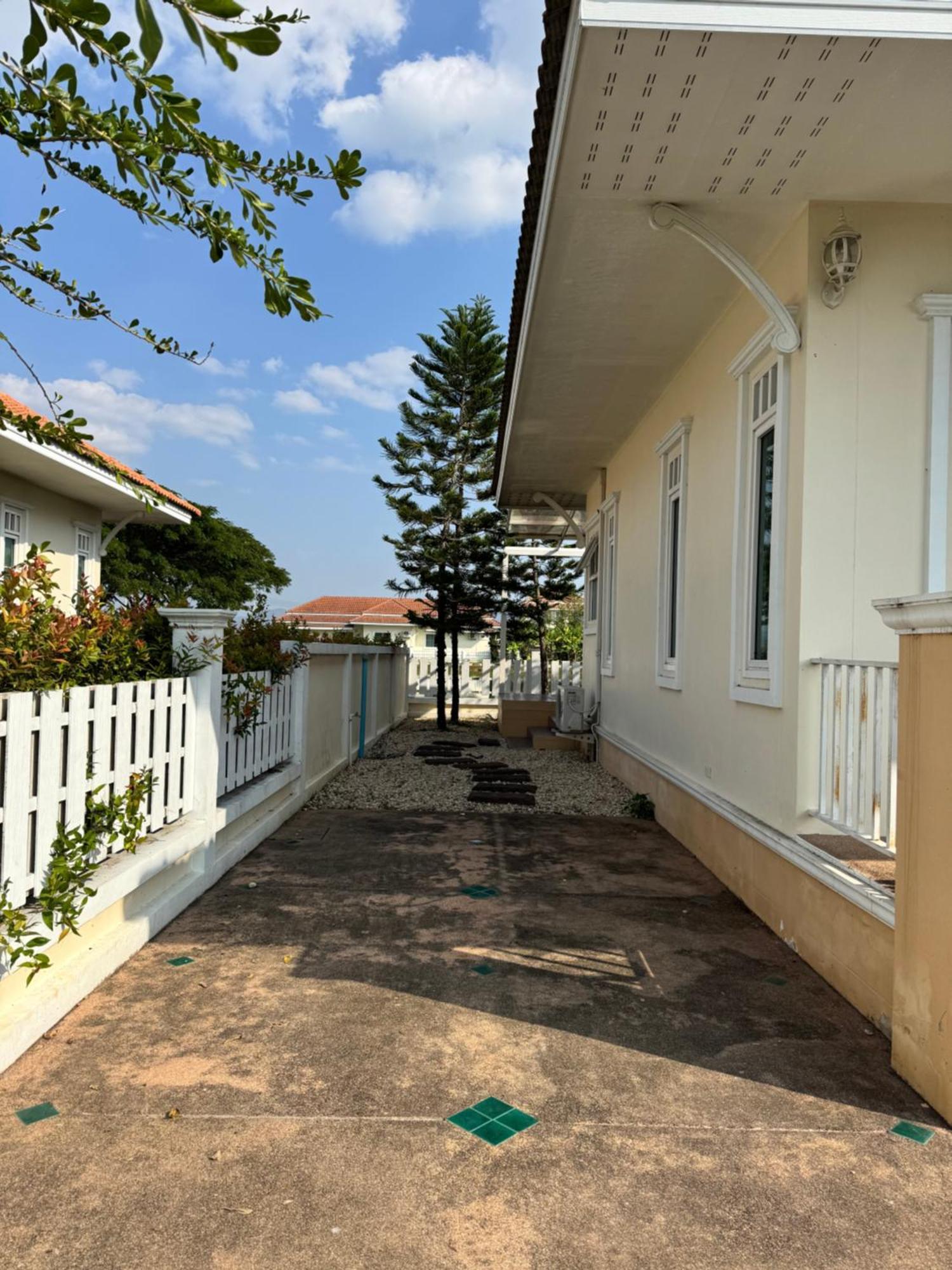 Rumah percutian Villa95 Chiang Mai