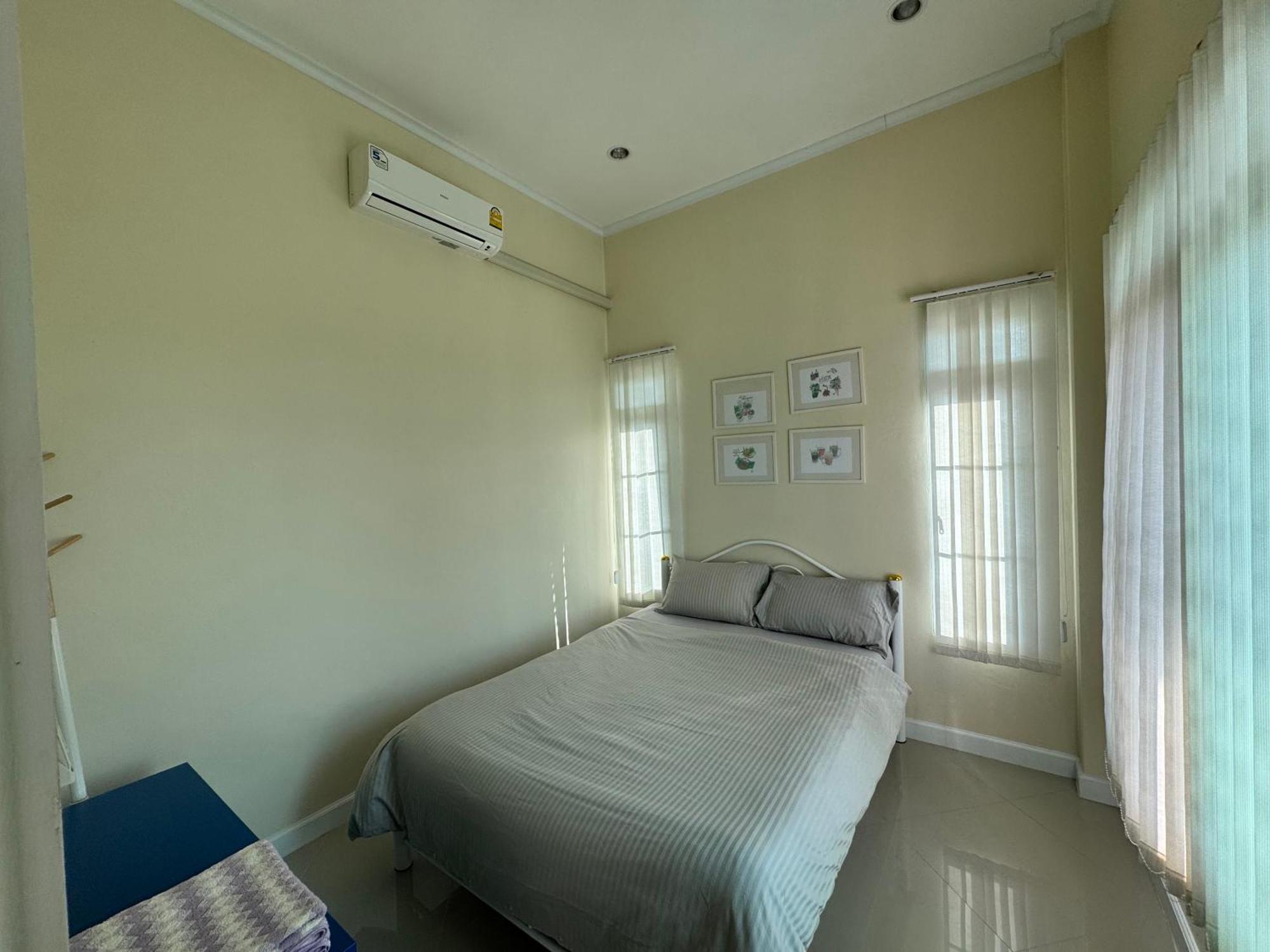 Rumah percutian Villa95 *
