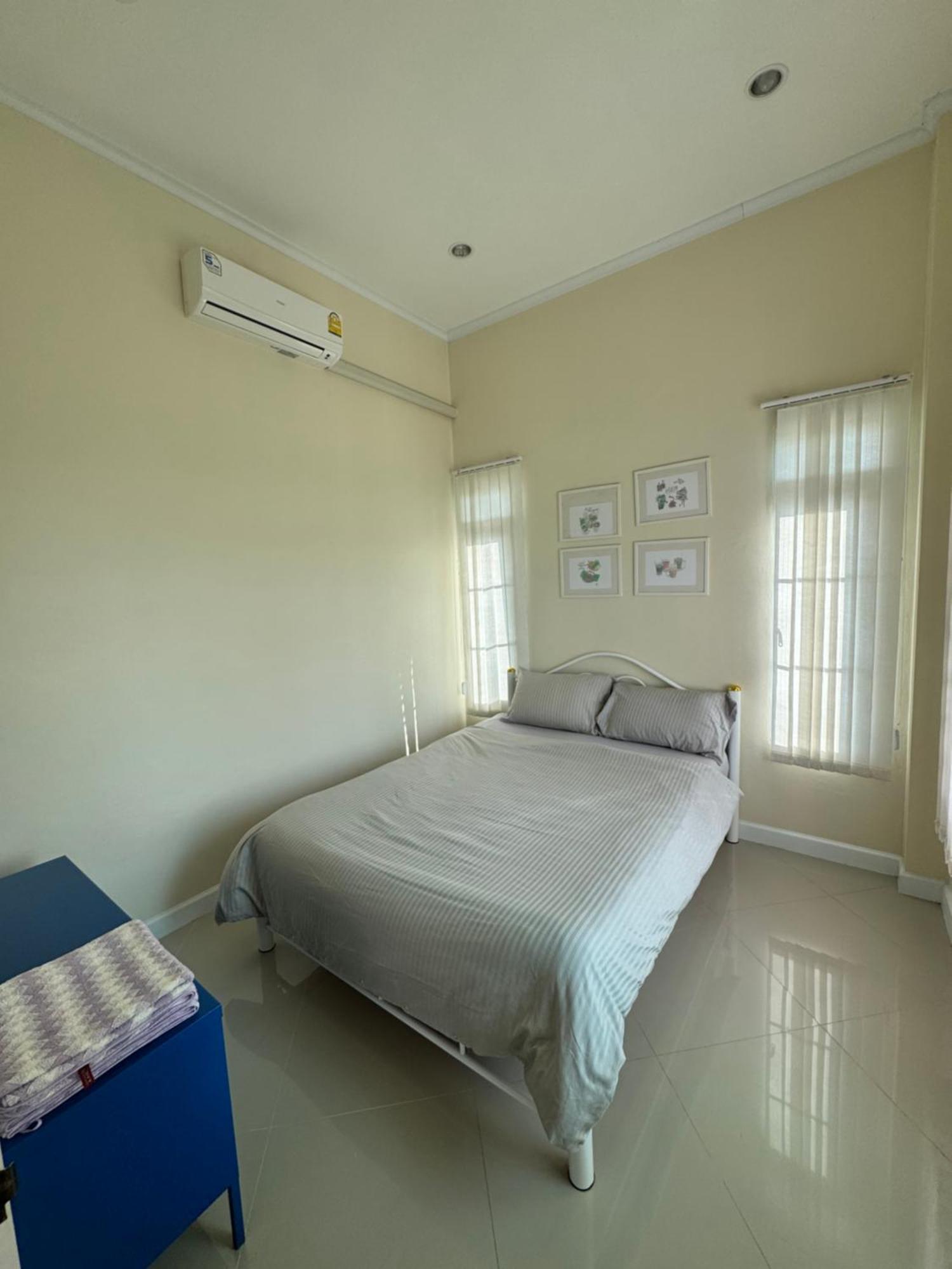 Rumah percutian Villa95
