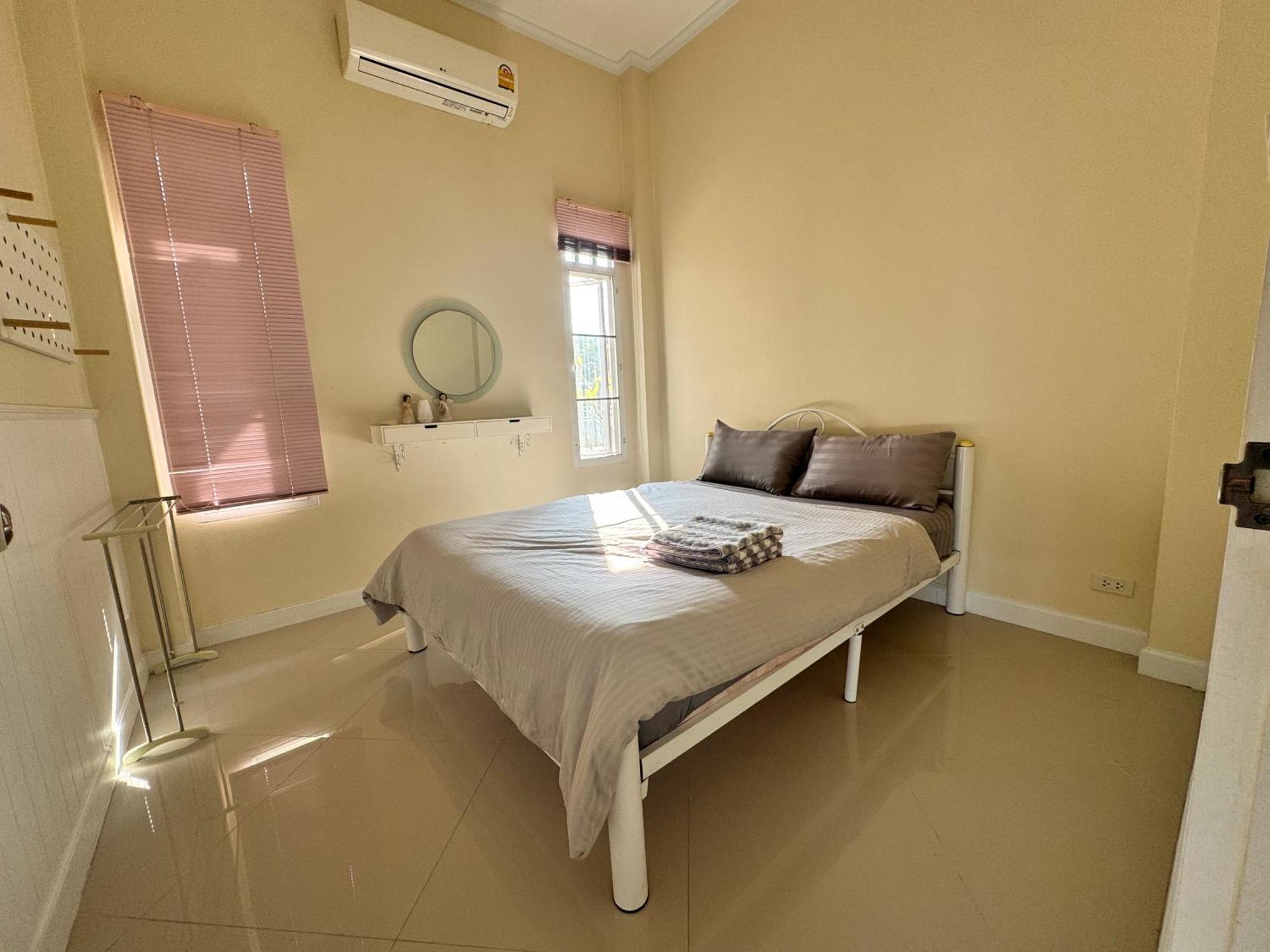 Rumah percutian Villa95 *
