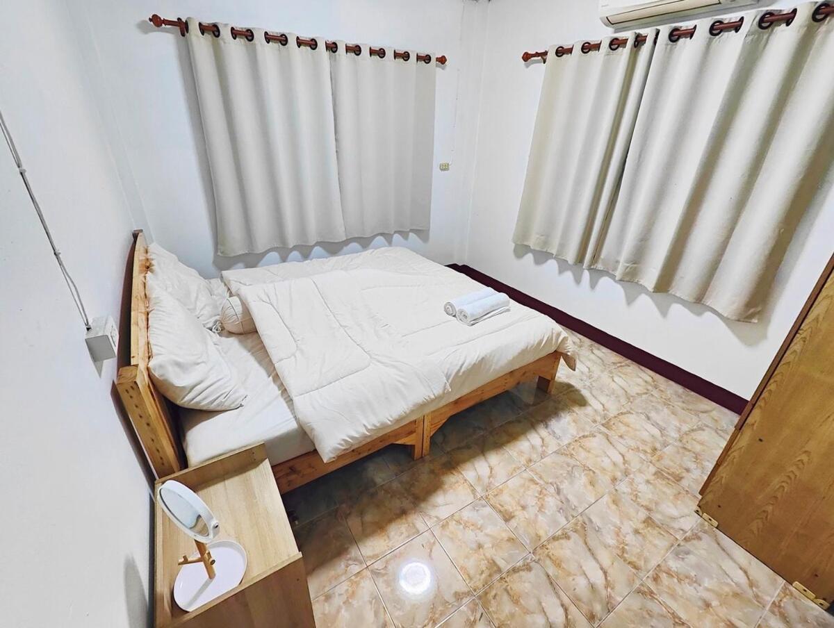 Sansai - 2 Bedrooms 2 Bathrooms