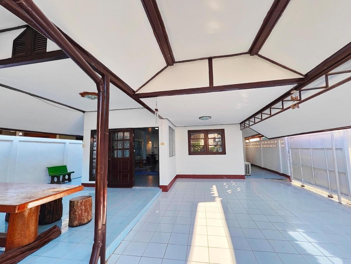Villa Sansai - 2 Bedrooms 2 Bathrooms *