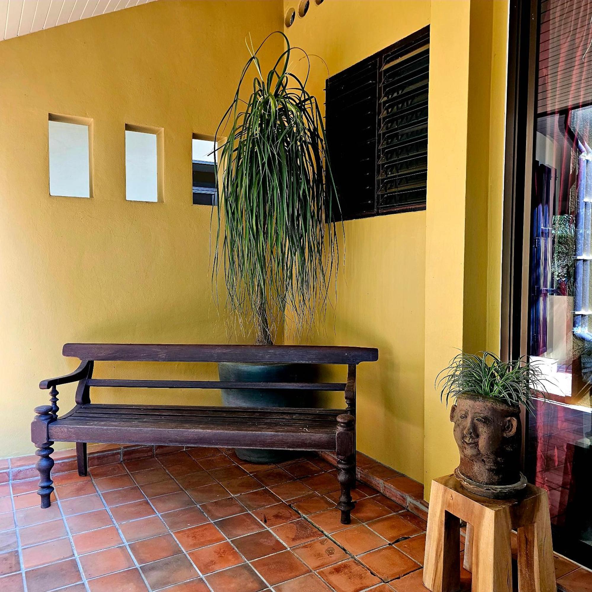 Homestay Pool *