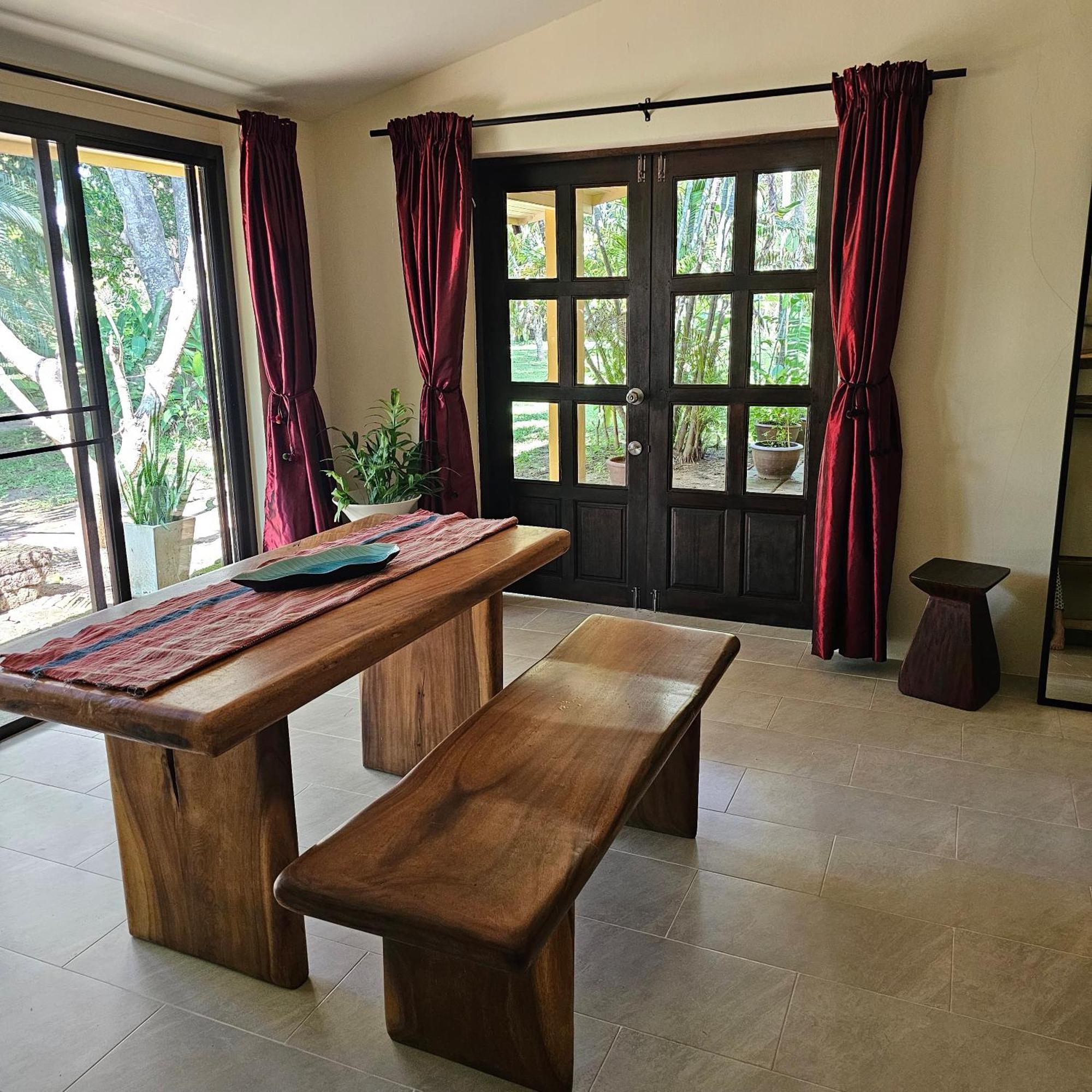 Homestay Pool *