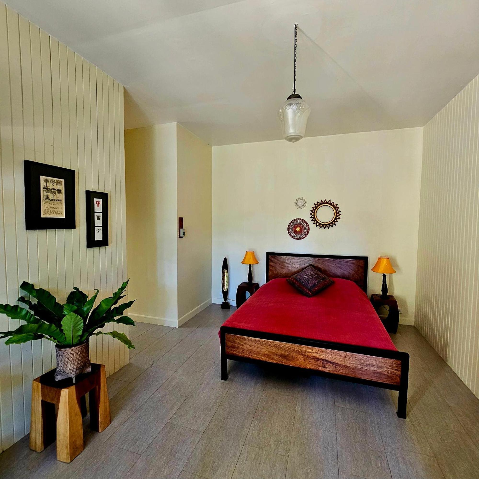 Pool Homestay Chiang Mai