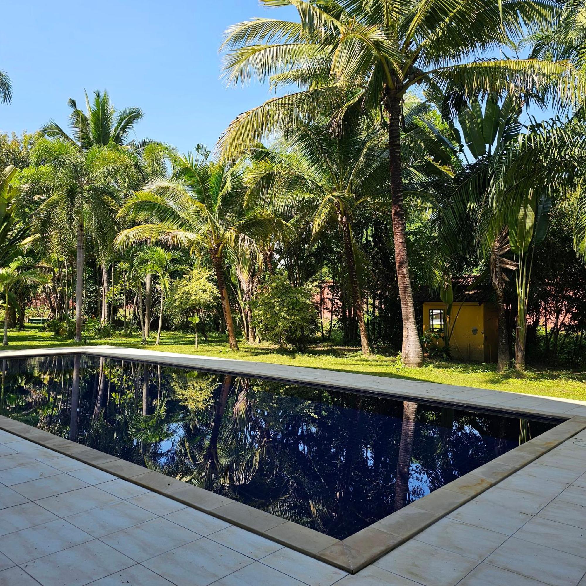 Homestay Pool *