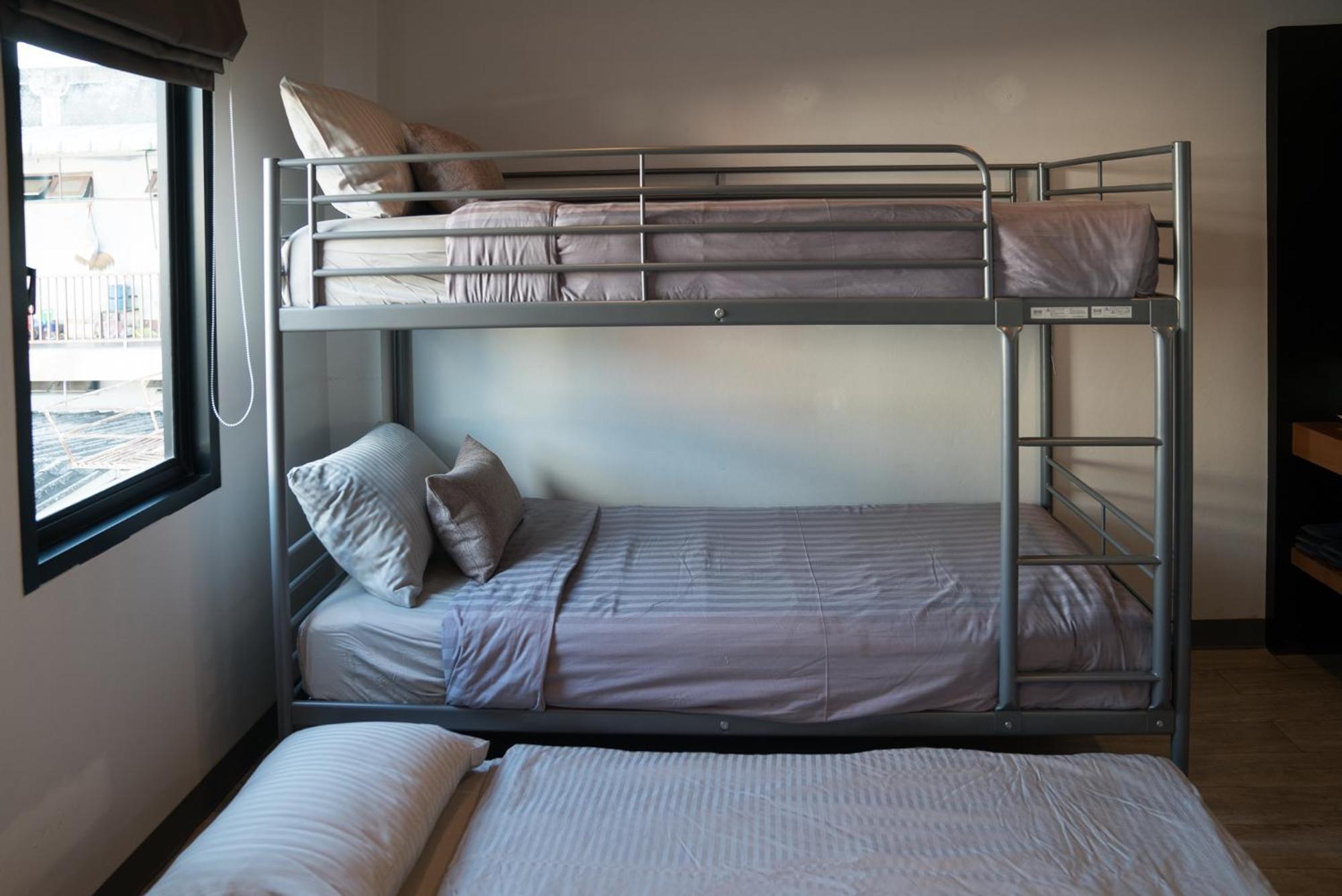 Guest house Now 3*