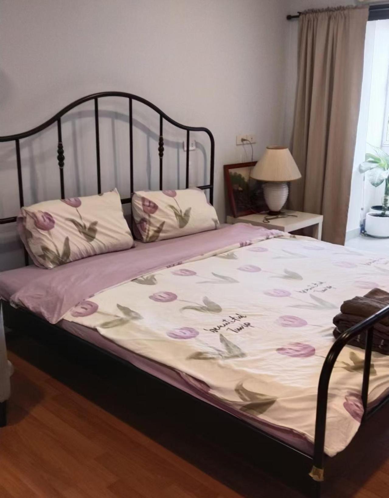 King Bed Old Town&night Bazaar Quiet Comfortable *
