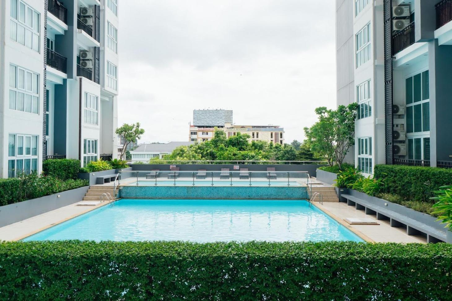 Prio Signature Chiang Mai
