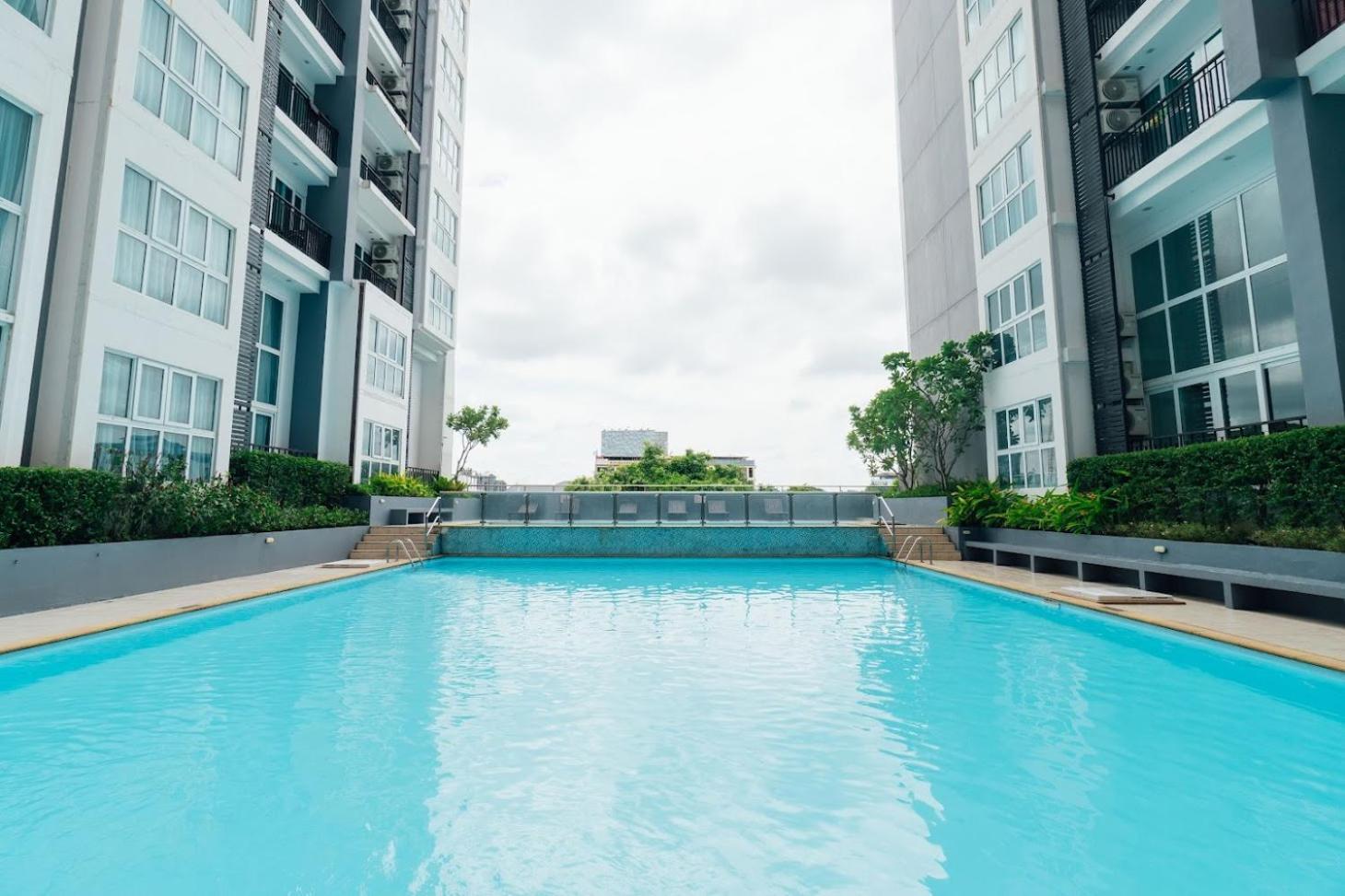 Aparthotel Prio Signature Chiang Mai