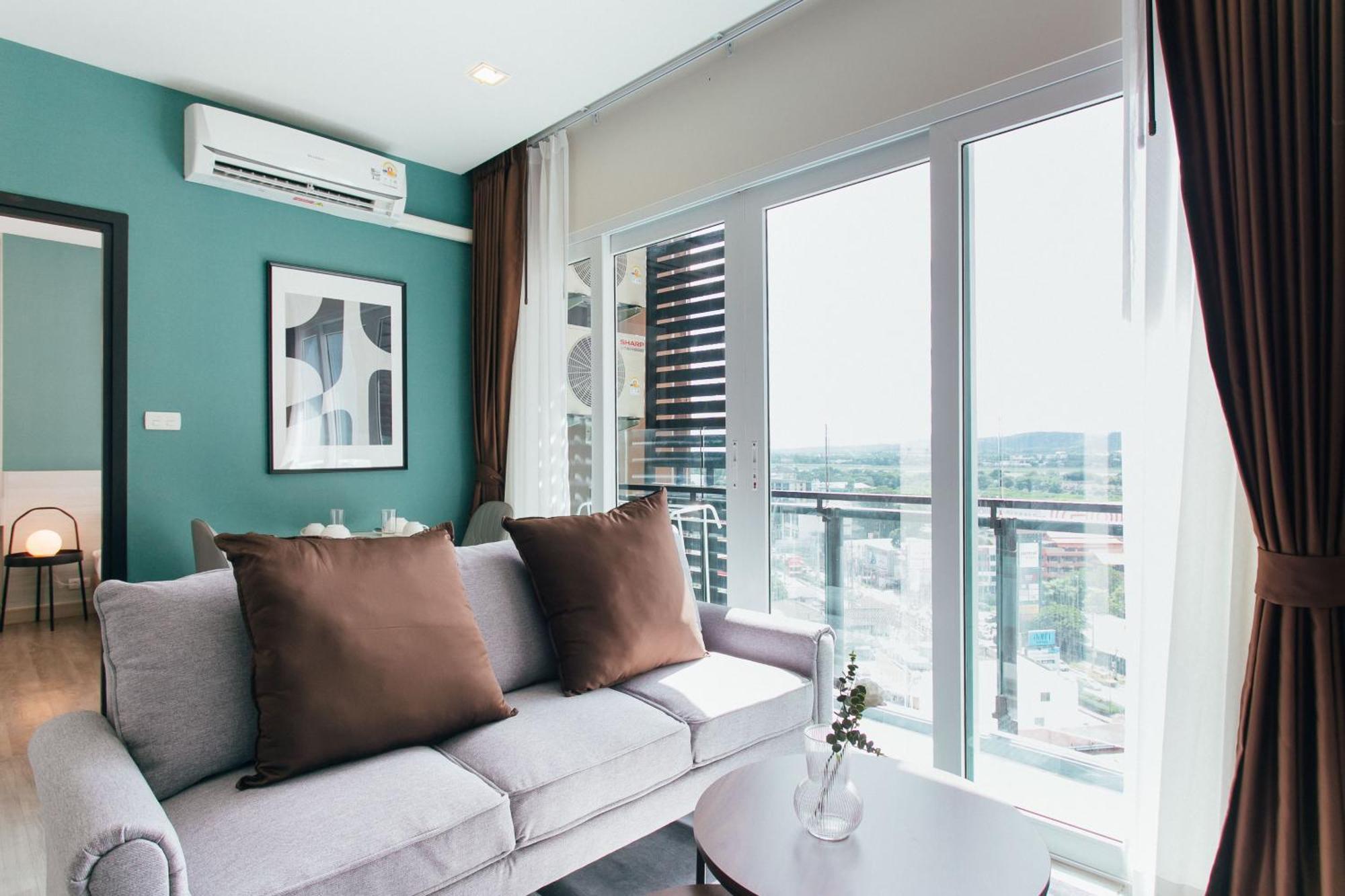 Aparthotel Prio Signature