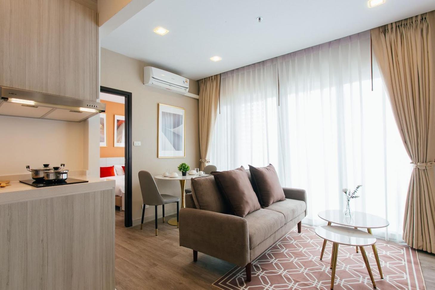 Aparthotel Prio Signature *