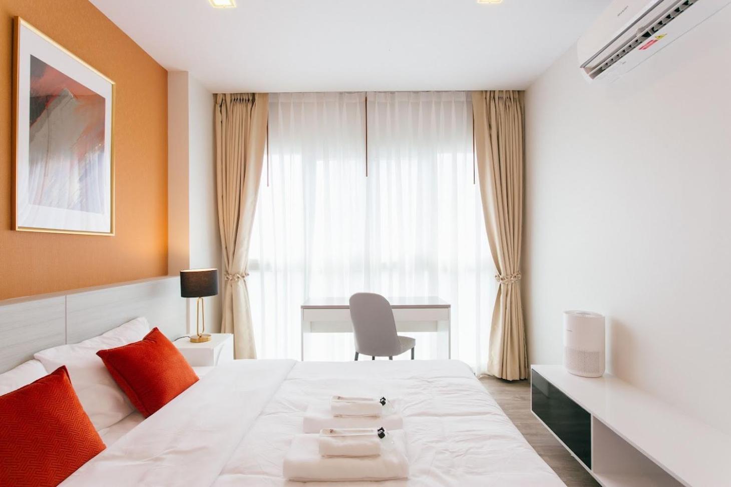 Prio Signature Aparthotel Chiang Mai