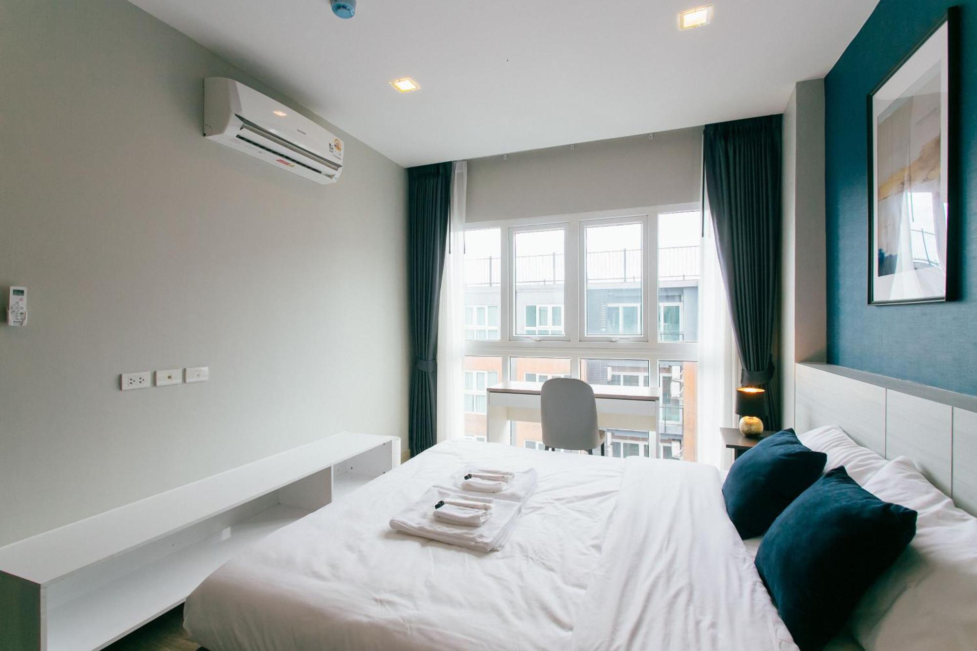 Prio Signature Aparthotel Chiang Mai