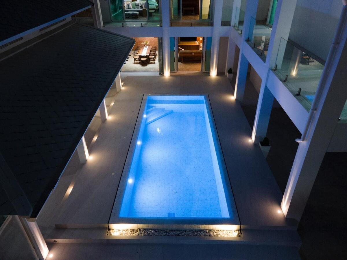 White Pool Chiangmai