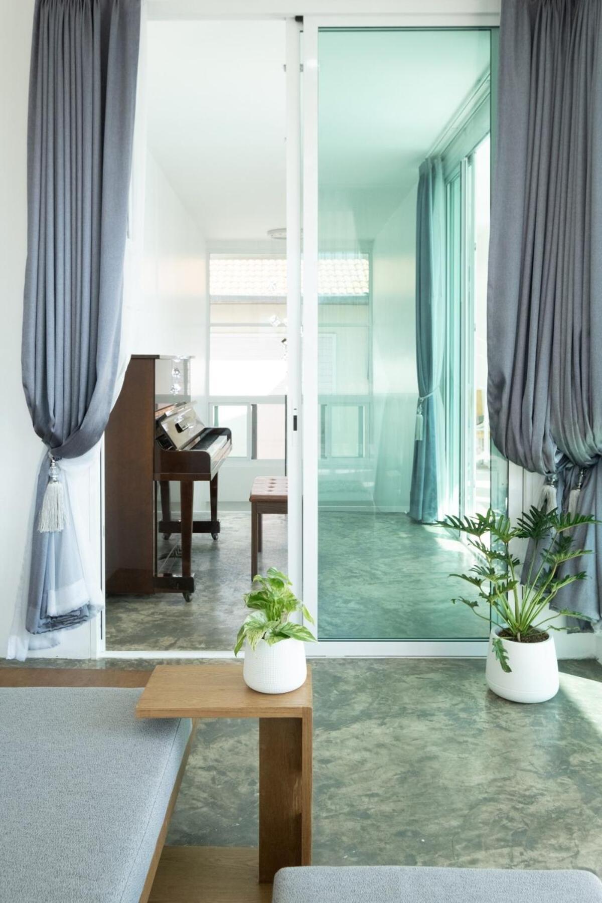 White Pool Chiangmai *