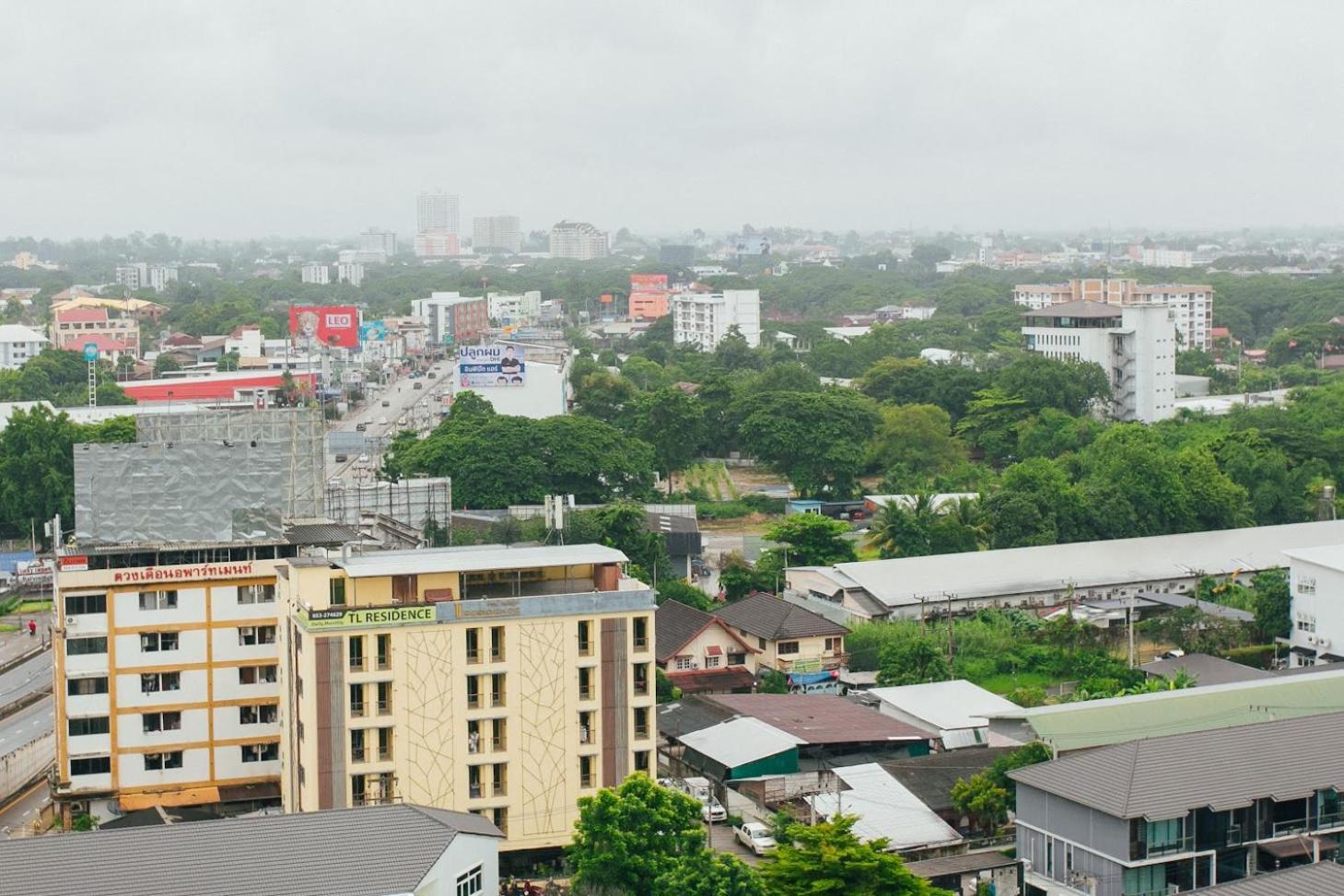 Aparthotel Prio Signature Chiang Mai
