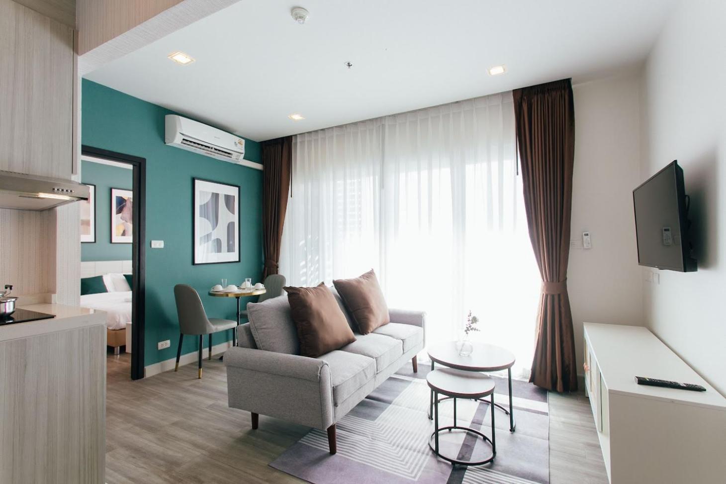 Aparthotel Prio Signature *