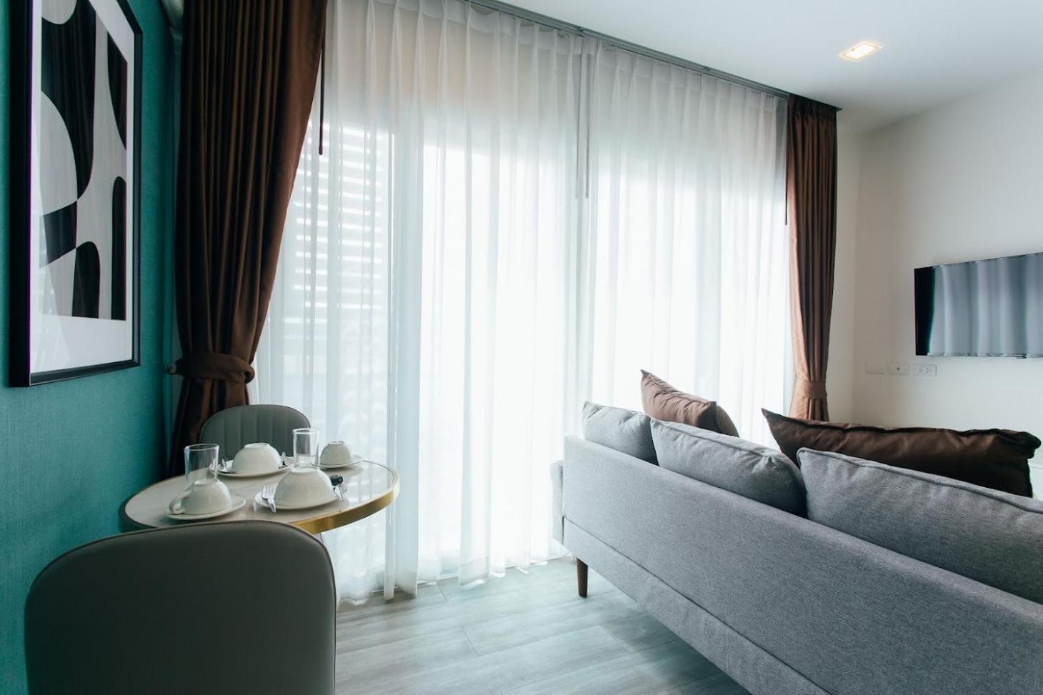 Prio Signature * Chiang Mai