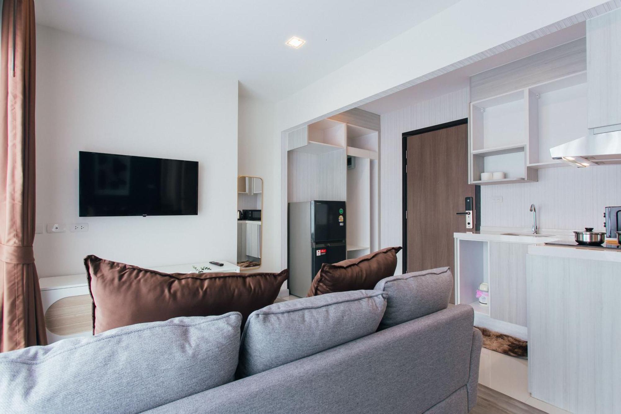 Prio Signature Aparthotel