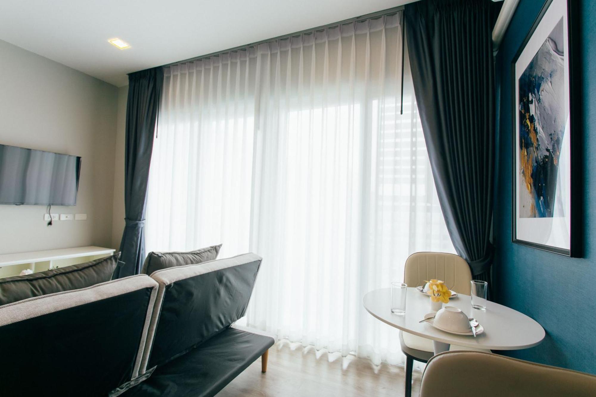 Aparthotel Prio Signature *