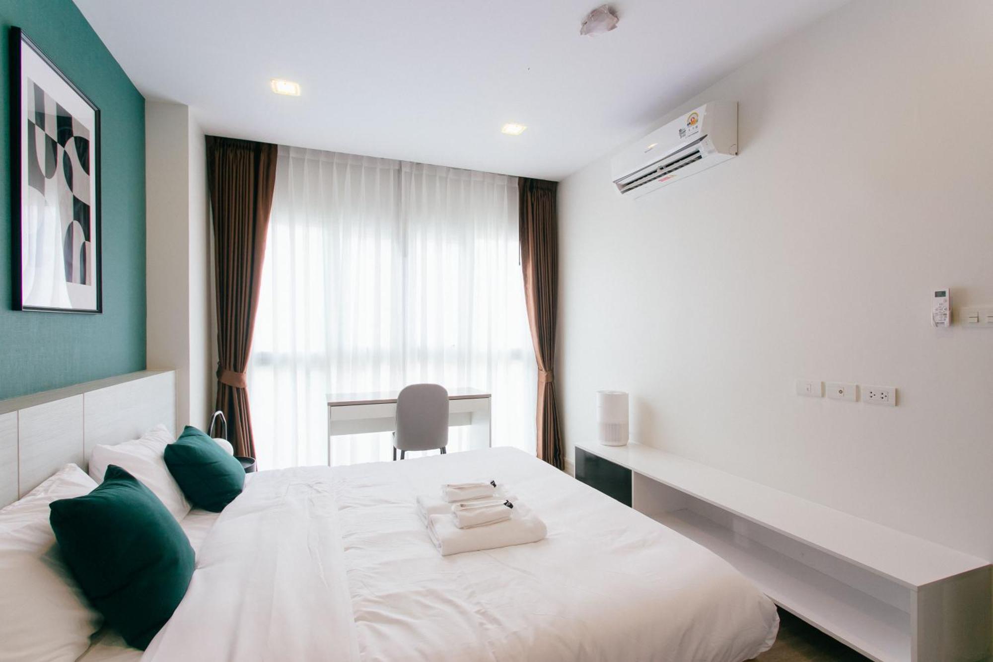 Aparthotel Prio Signature