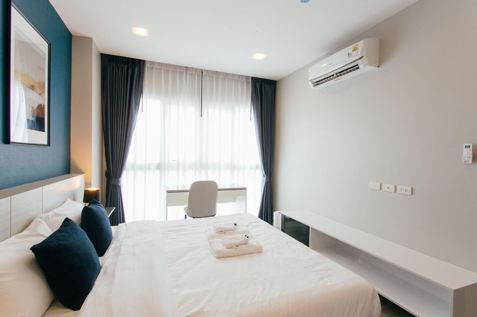 Aparthotel Prio Signature *