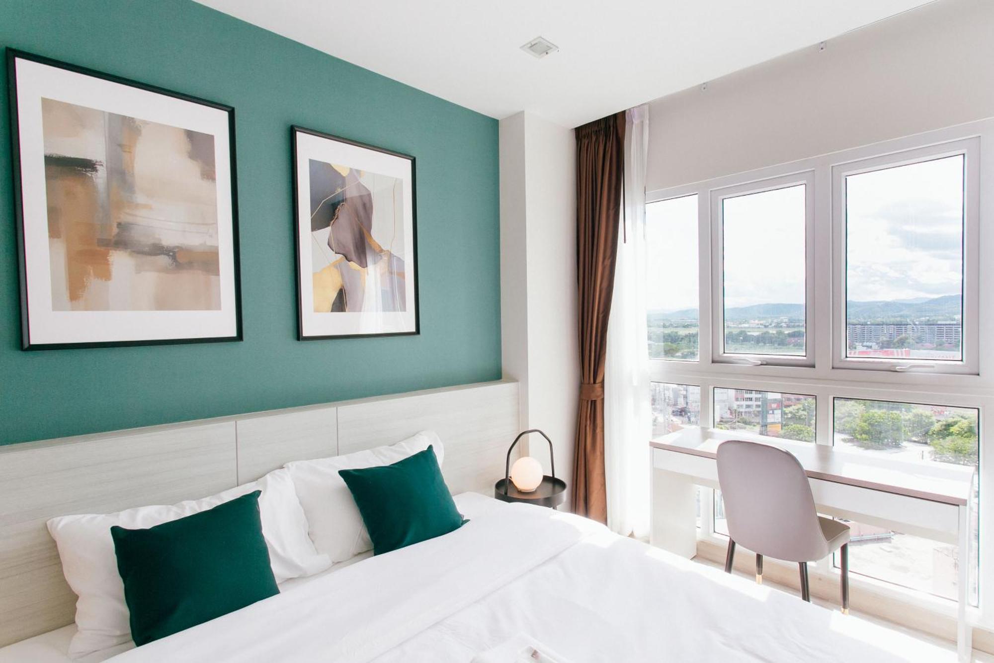Aparthotel Prio Signature Chiang Mai