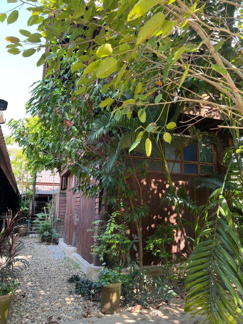 Homestay The Bodhi House *