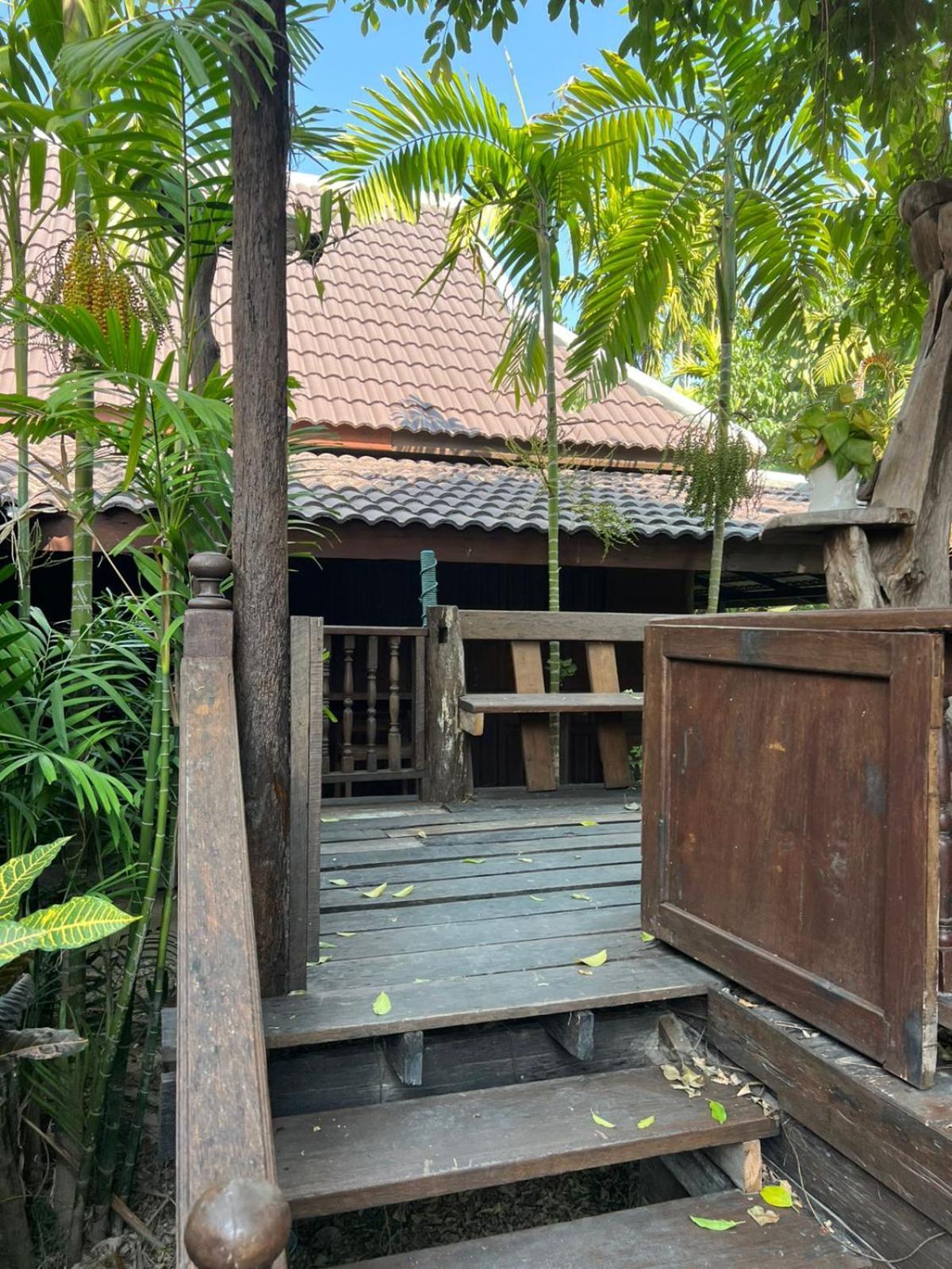 The Bodhi House * Chiang Mai