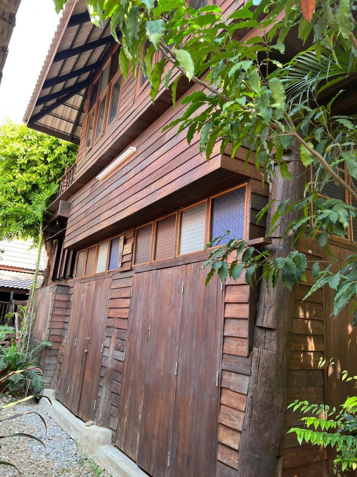 The Bodhi House Homestay