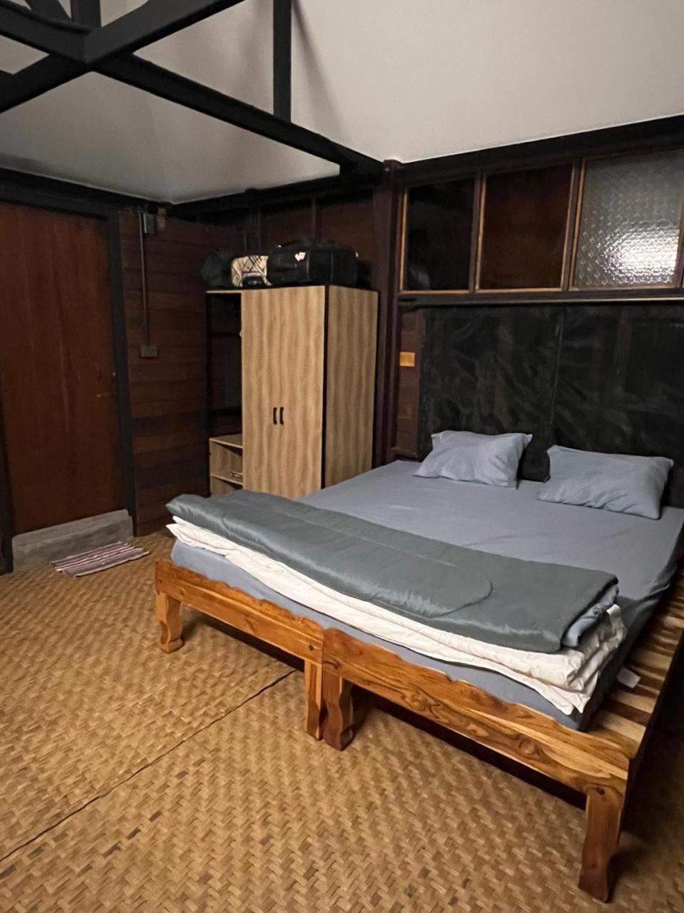Homestay The Bodhi House Chiang Mai
