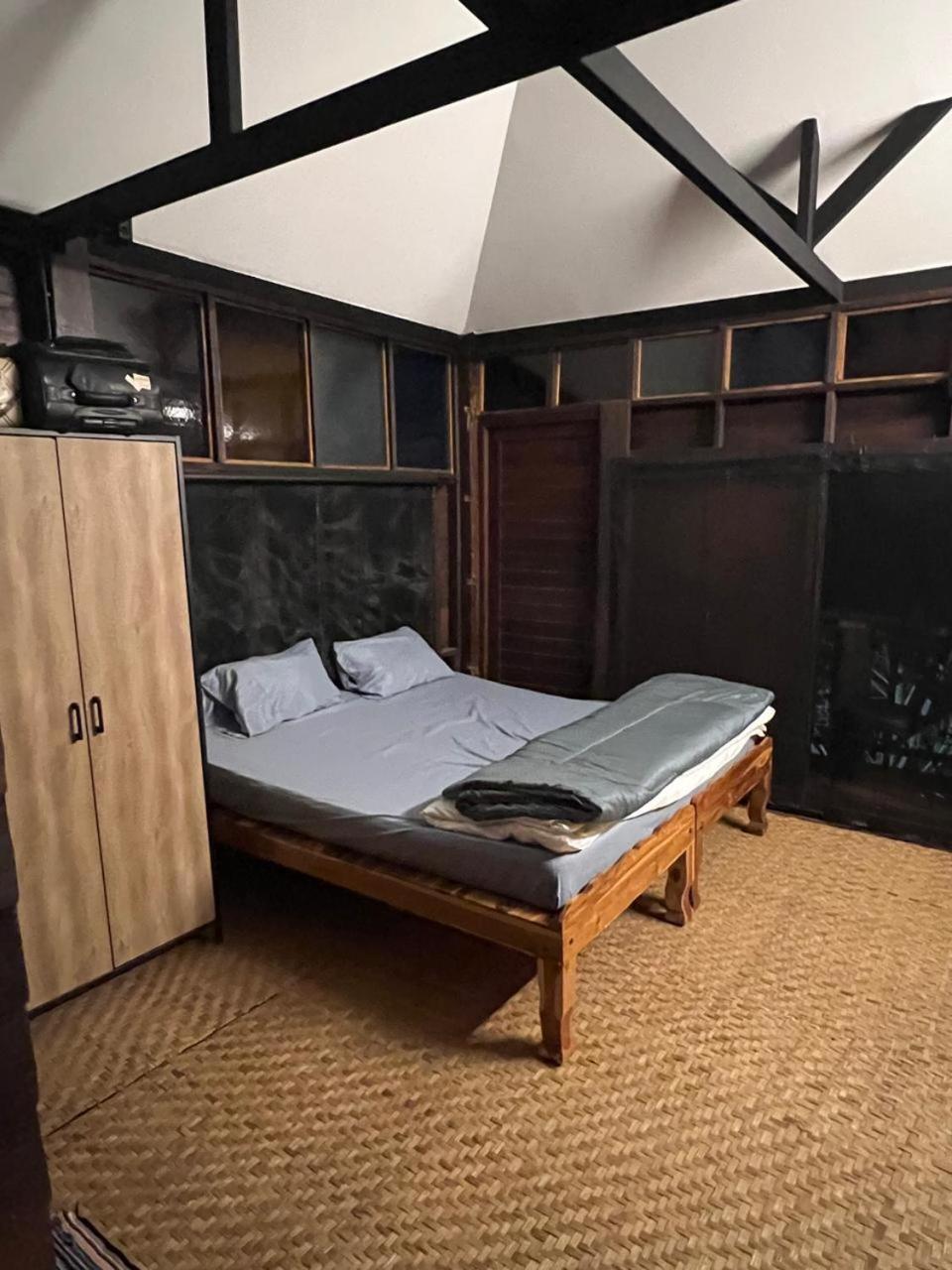 The Bodhi House