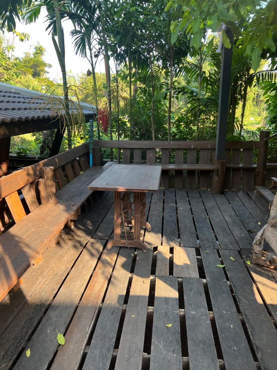 The Bodhi House *