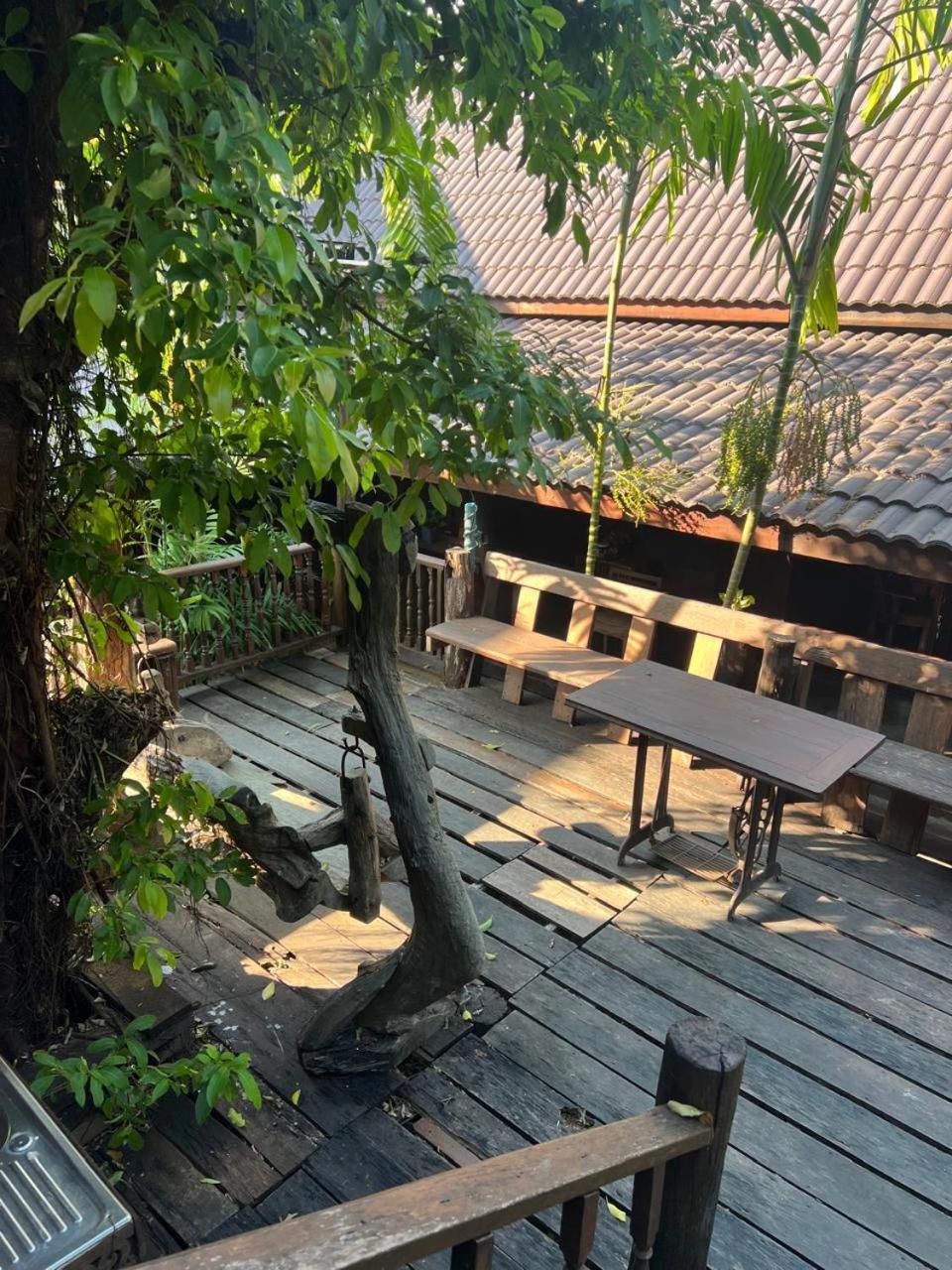 The Bodhi House Homestay