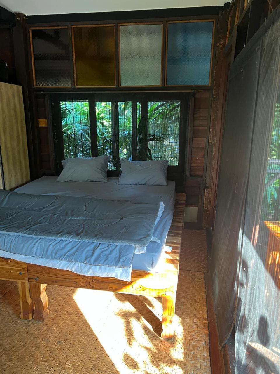 The Bodhi House Homestay *