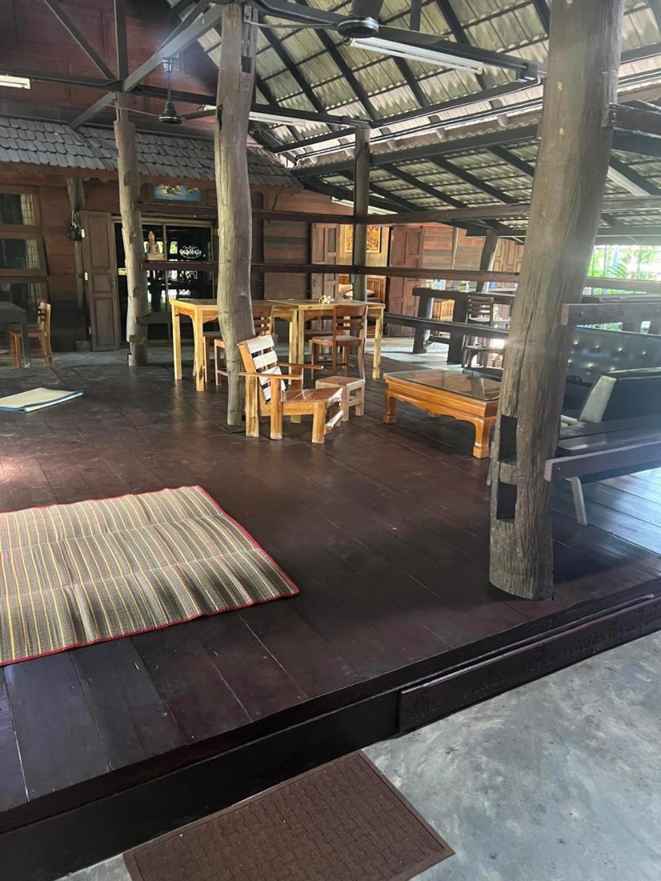 The Bodhi House Homestay