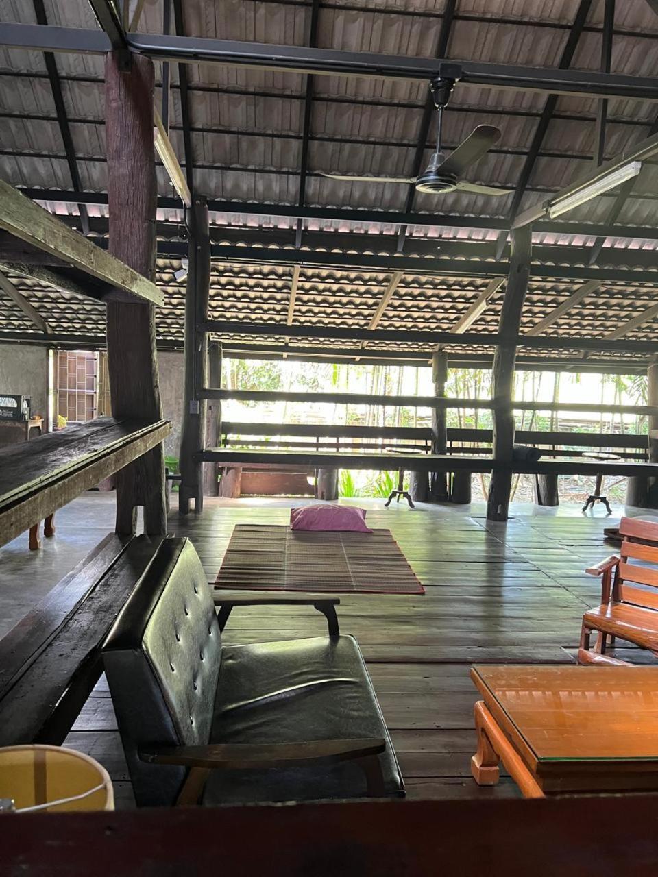 The Bodhi House Homestay *