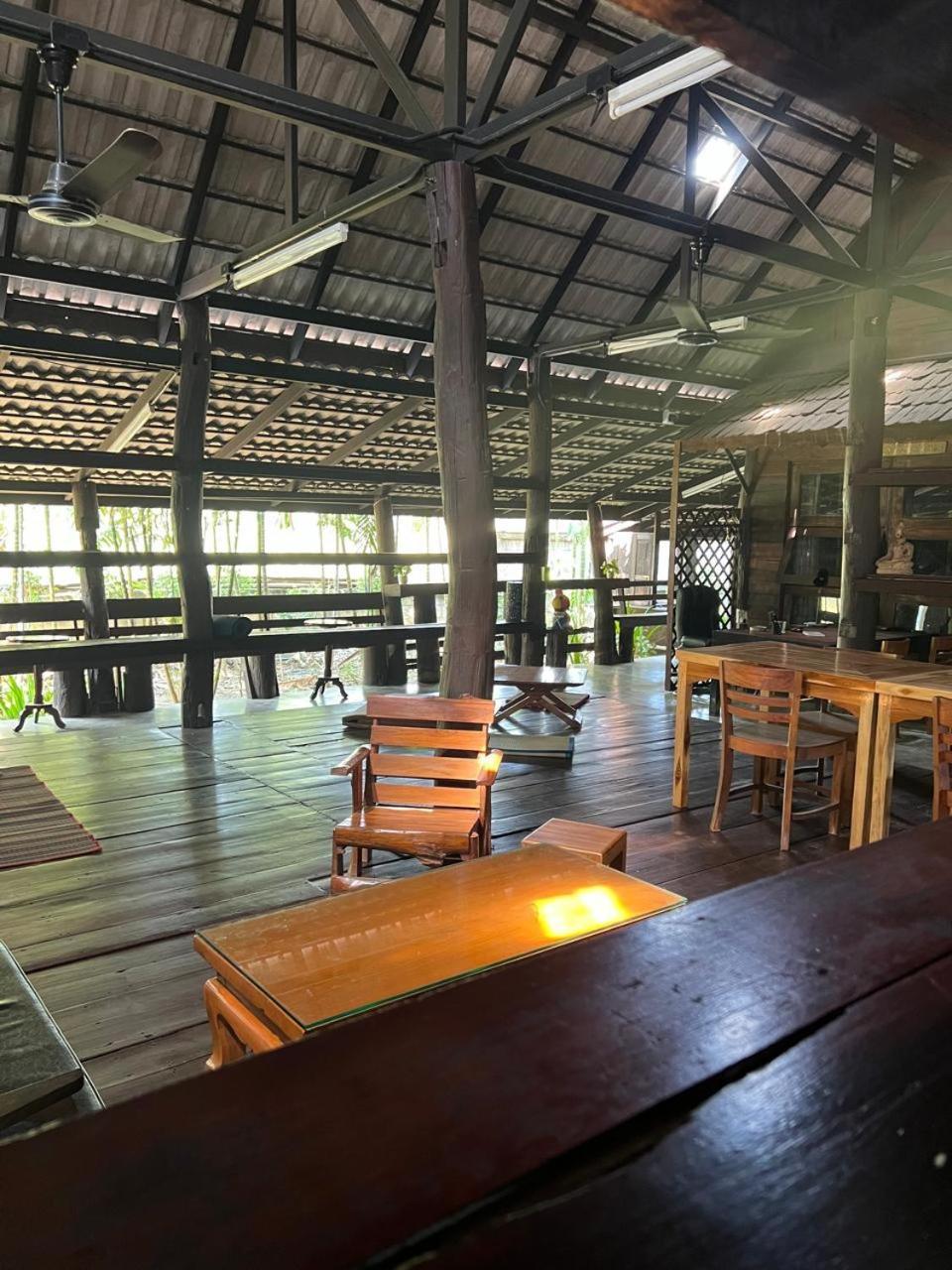 Homestay The Bodhi House *