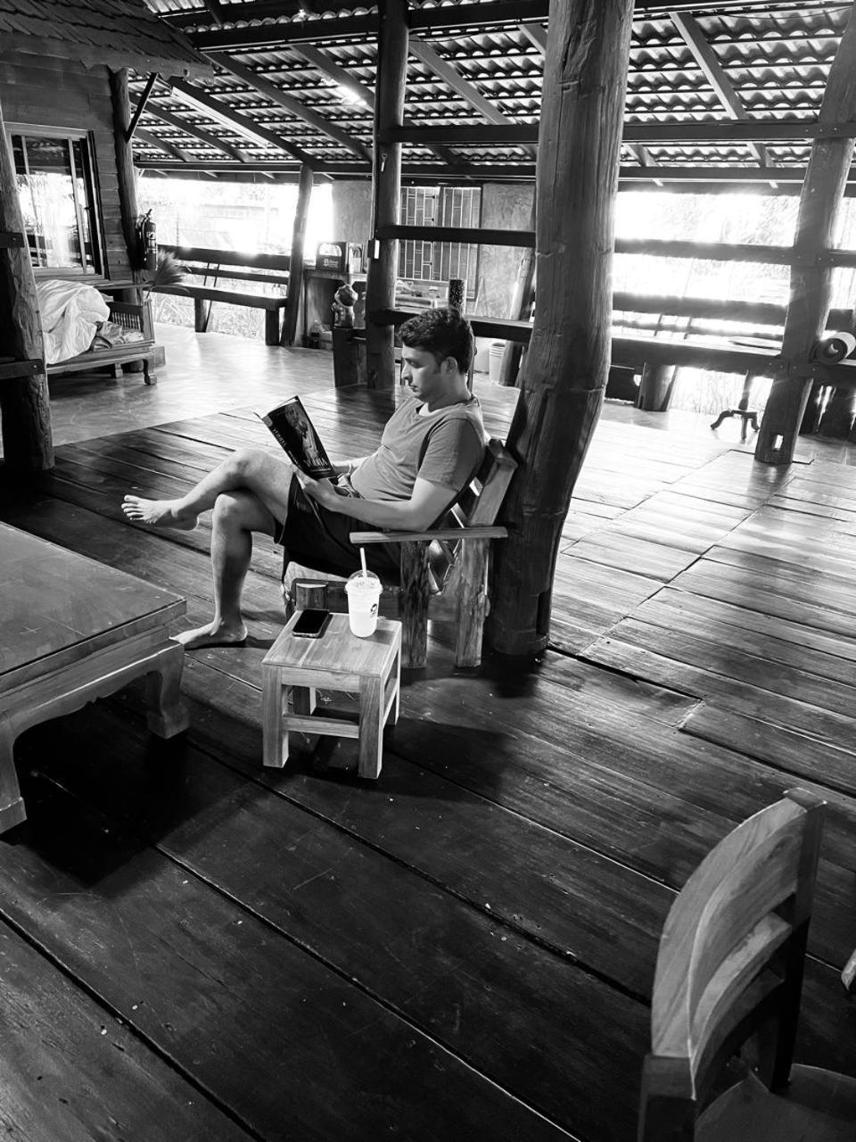 The Bodhi House Homestay Chiang Mai