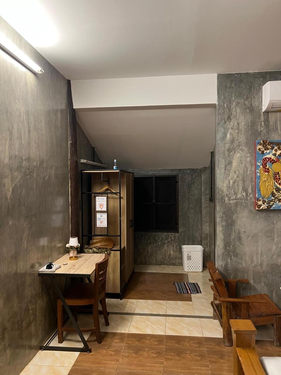 The Bodhi House