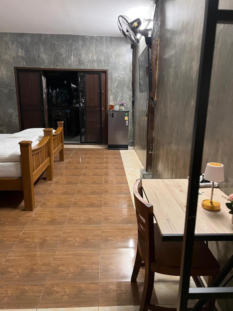 The Bodhi House Homestay