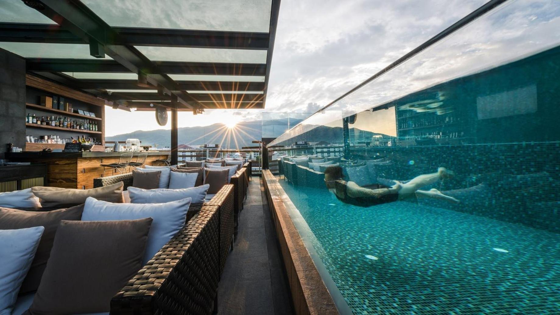 Amanor Hotel 5*