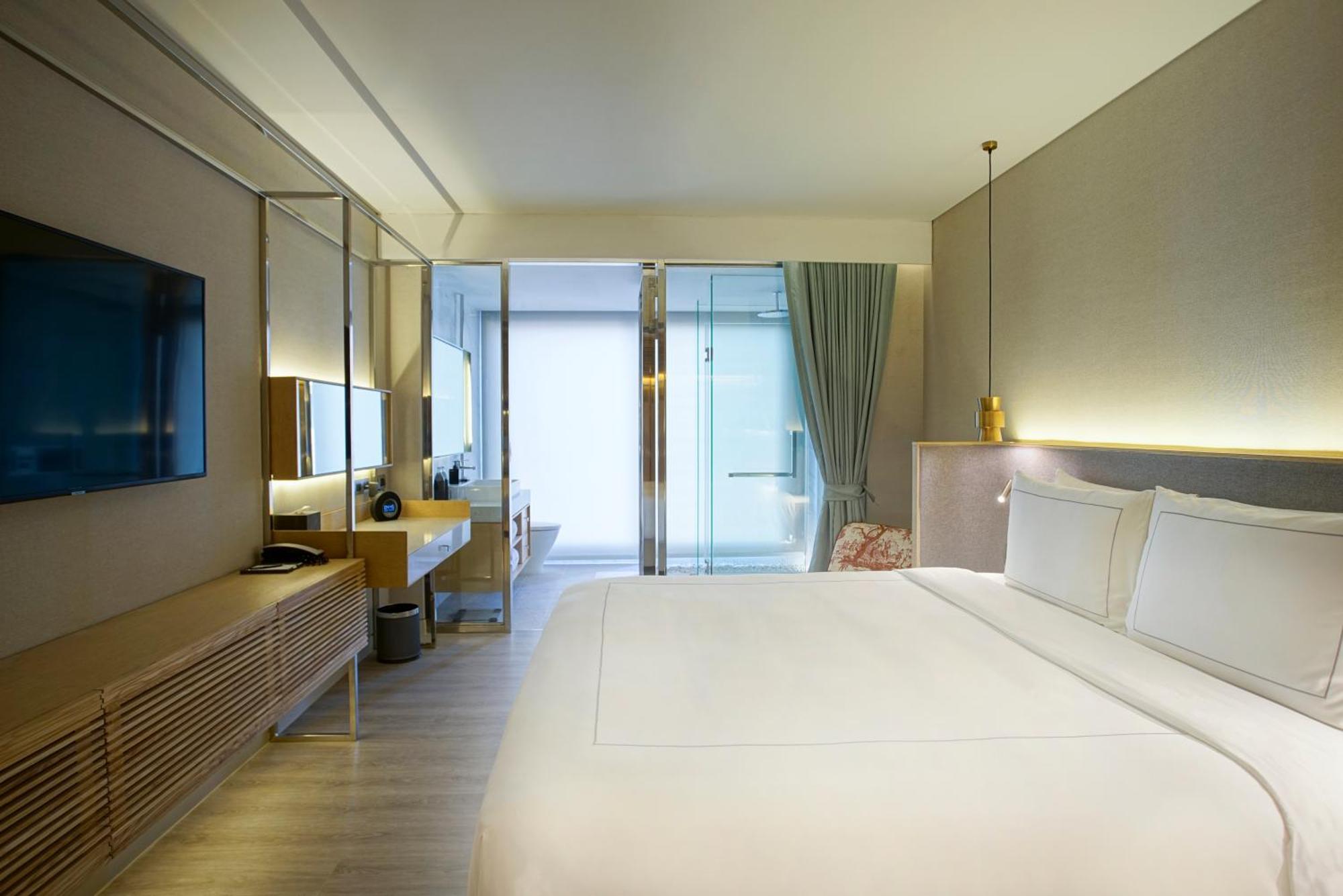 Amanor 5* Chiang Mai