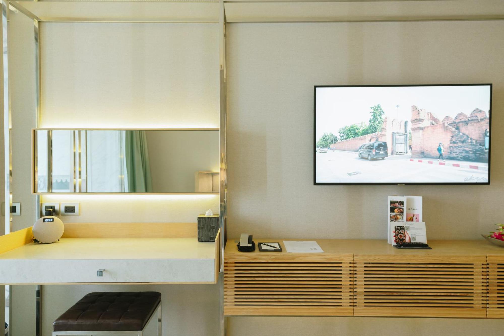 Amanor 5* Chiang Mai