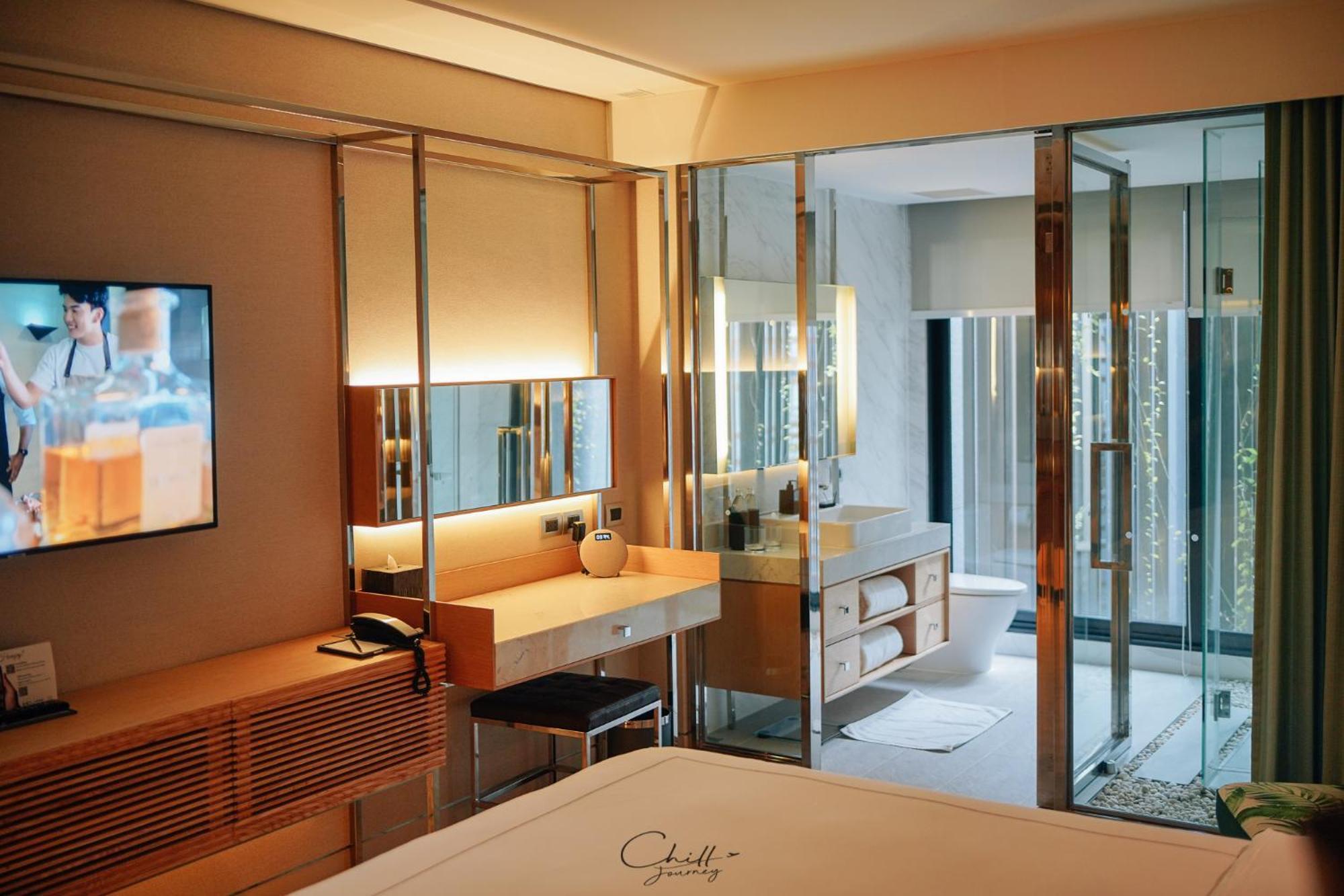Hotel Amanor 5*