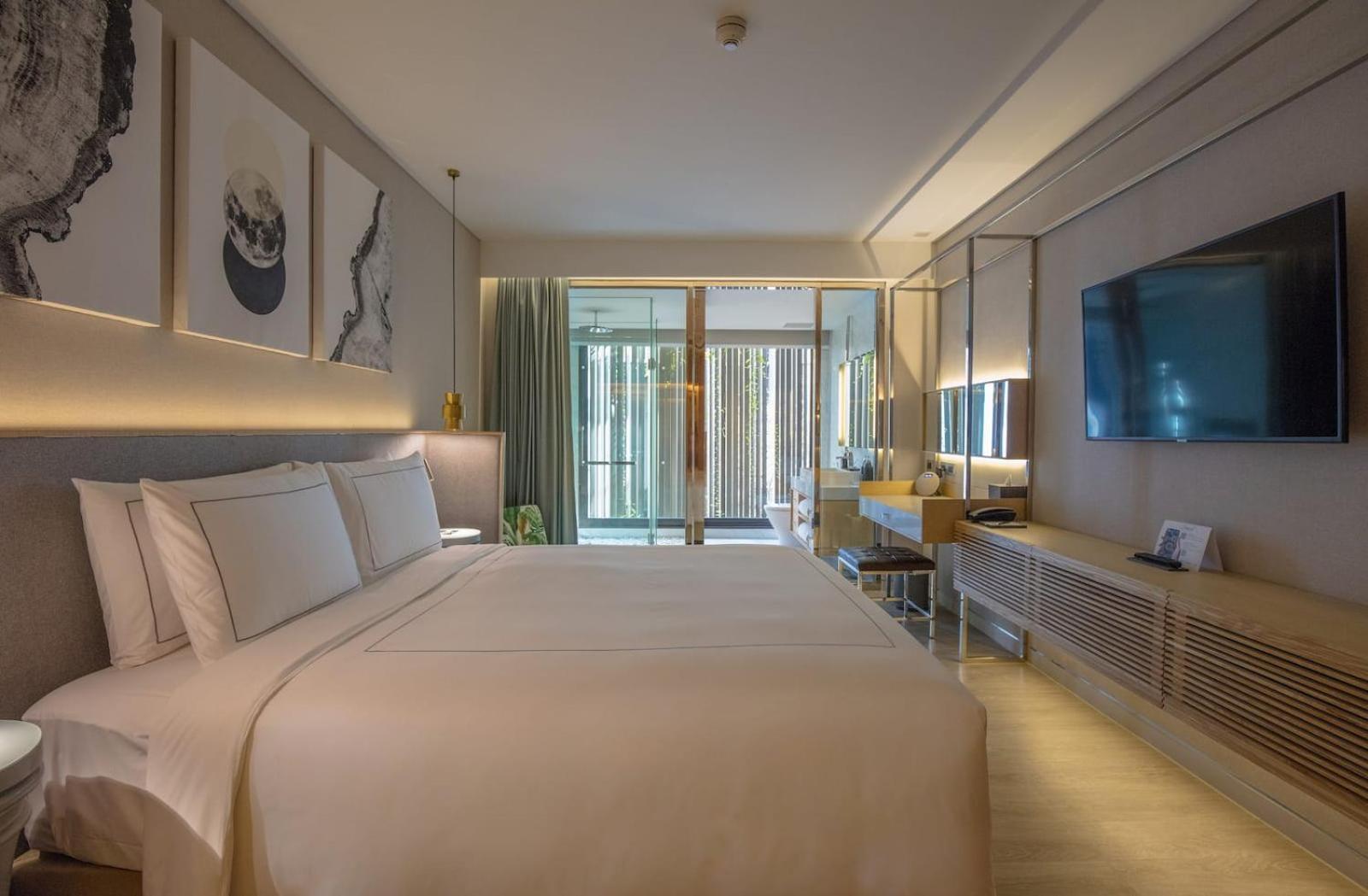 Amanor Hotel 5*
