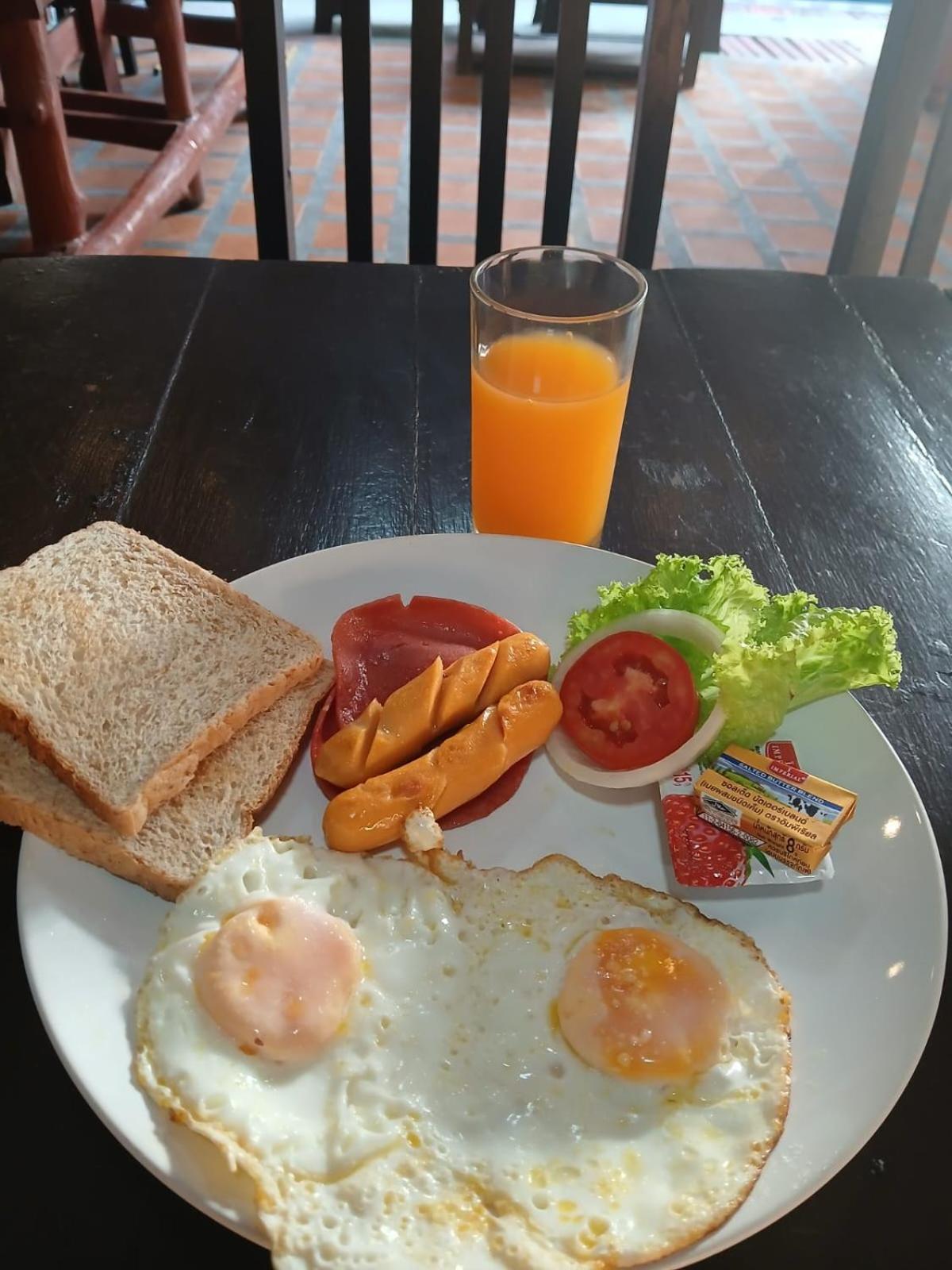 Resort Lanna Boutique Chiang Mai